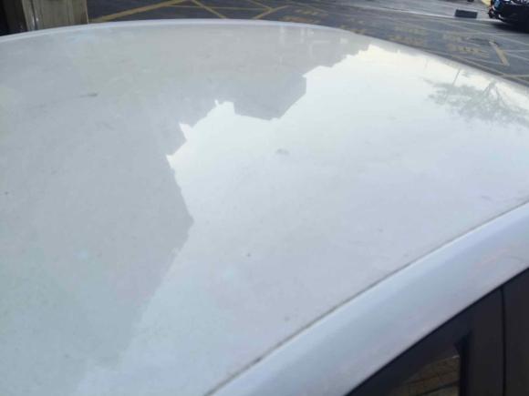 [嘉兴·浙F] 二手别克英朗2016款 15N 自动进取型