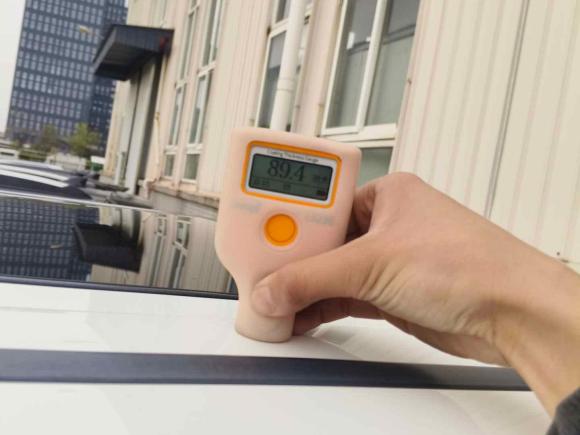 [杭州·浙A] 二手本田艾力绅2016款 2.4L 豪华版