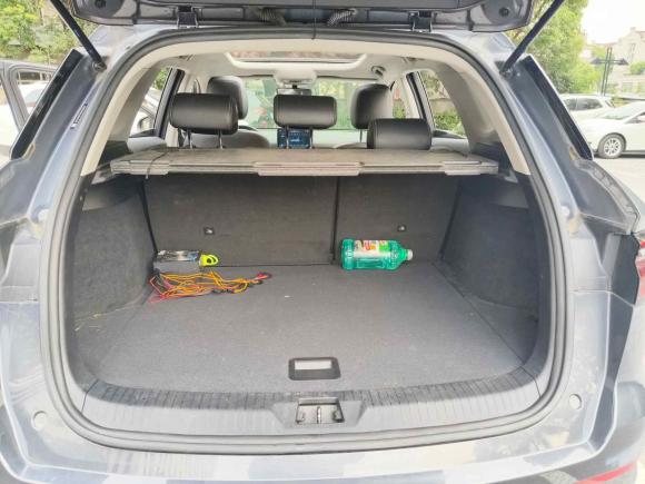 [上海·豫S] 二手比亚迪宋Pro2019款 1.5T 自动精英型