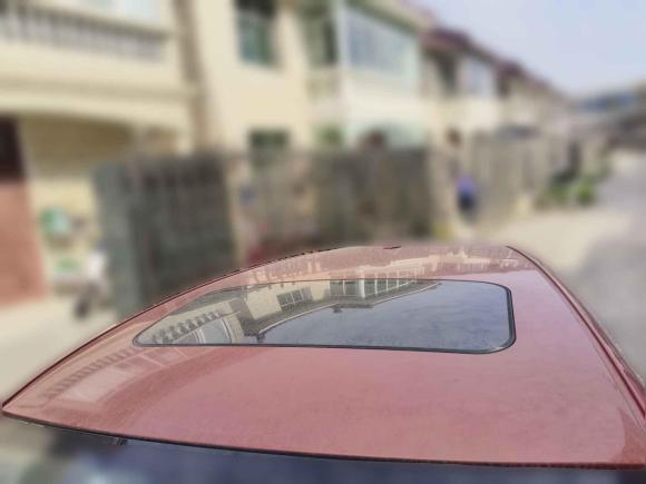 [上海·沪C] 二手沃尔沃沃尔沃C302010款 2.0智尚版