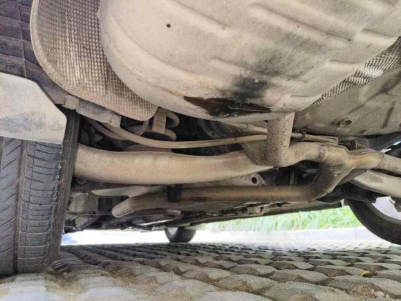 [西安·陕A] 二手雪佛兰迈锐宝2014款 2.0L 自动豪华版