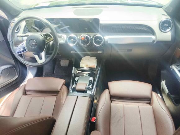 [常州·苏D] 二手奔驰奔驰GLB2020款 GLB 200 动感型