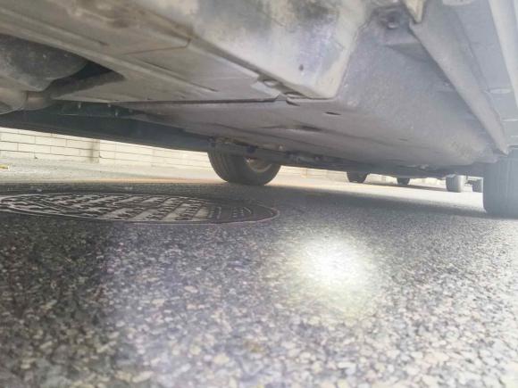 [深圳·粤B] 二手奥迪奥迪Q32015款 30 TFSI 进取型