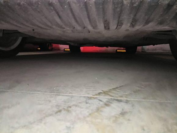 [成都·川A] 二手奔驰奔驰C级2011款 C 200 CGI 时尚型