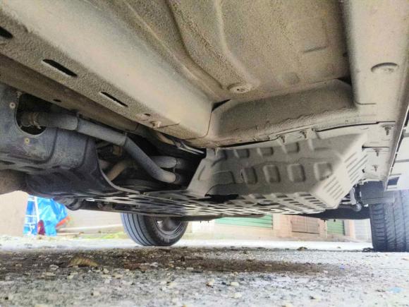 [深圳·粤B] 二手荣威荣威RX5新能源2017款 eRX5 50T 混动互联尊贵旗舰版