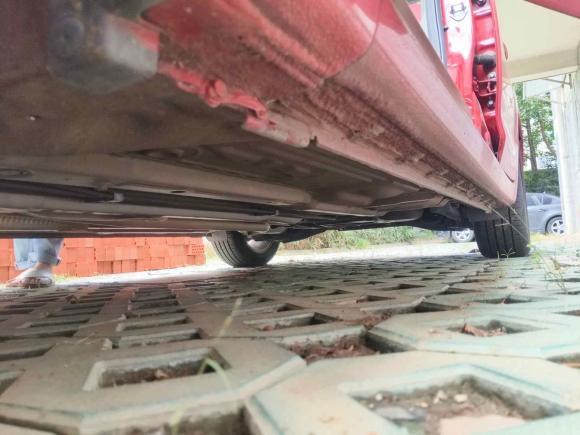 [常州·苏D] 二手本田思域2014款 1.8L 自动经典版