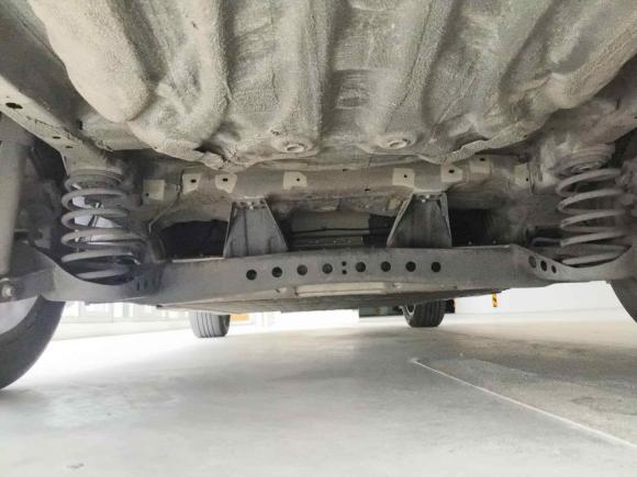 [上海·沪A] 二手荣威荣威Ei52019款 豪华版