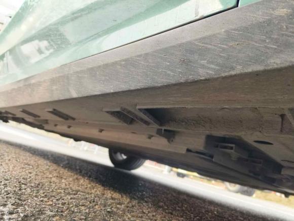 [成都·川A] 二手吉利银河银河L62023款 125km MAX