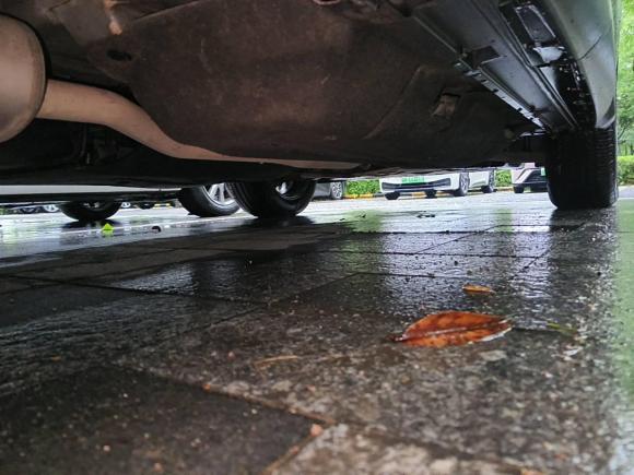 [温州·浙C] 二手本田冠道2017款 240TURBO 两驱尊享版