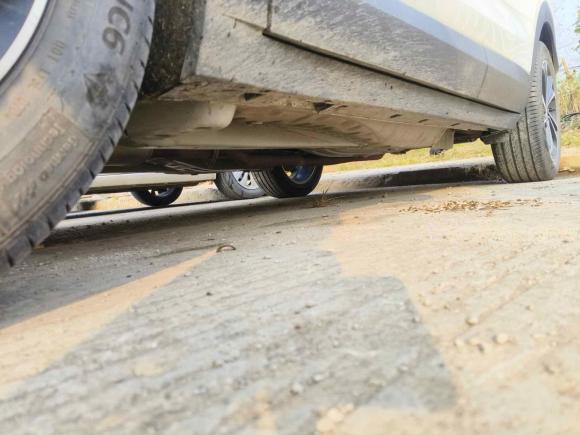 [上海·苏U] 二手别克昂科拉GX2022款 332T CVT两驱豪华型