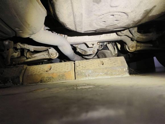 [宁波·浙B] 二手宝马宝马5系2011款 523Li 领先型