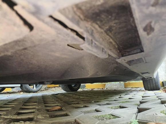 [广州·粤A] 二手本田雅阁新能源2023款 2.0L e:PHEV 智享版