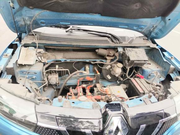 [成都·川A] 二手雷诺雷诺 e诺2019款 e尚型