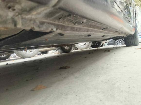 [合肥·皖A] 二手起亚起亚K32016款 1.6L 手动GLS
