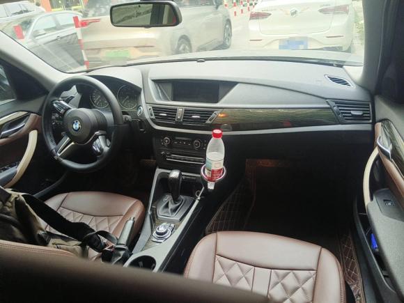 [广州·粤S] 二手宝马宝马X12010款 xDrive28i
