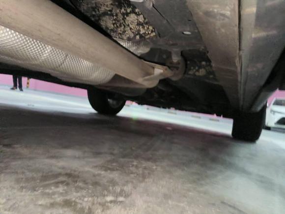 [广州·粤E] 二手长安欧尚长安欧尚X7 PLUS2022款 1.5T 蓝鲸版自动尊享型 7座