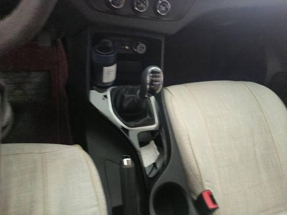 [上海·皖N] 二手宝骏宝骏7302021款 1.5L 手动时尚型 7座