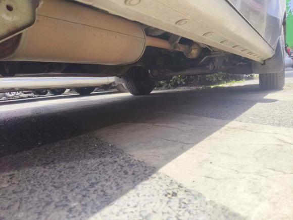 [合肥·皖G] 二手江淮瑞风瑞风M32015款 创客版 1.6L 豪华智能型