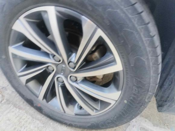 [嘉兴·浙F] 二手吉利汽车远景X62020款 1.4T CVT尊贵型