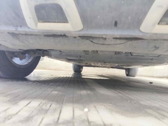 [宁波·吉A] 二手奔驰奔驰GLC2019款 GLC 260 L 4MATIC 豪华型