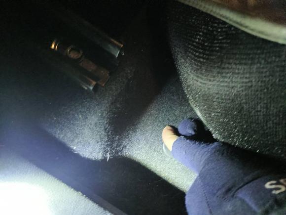 [合肥·皖A] 二手斯柯达昕动2014款 1.6L 自动致享版