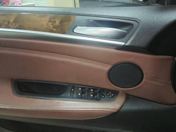 [义乌·浙G] 二手宝马宝马X52011款 xDrive35i 领先型