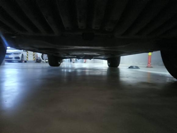 [南京·苏A] 二手奔驰奔驰GLK级2014款 GLK 200 标准型