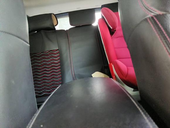 [合肥·皖A] 二手日产逍客2017款 2.0L CVT豪华版 国V