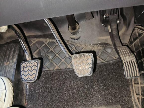 [金华·浙G] 二手福田拓陆者驭途2020款 2.0T驭途9柴油两驱旗舰型标轴4F20TC