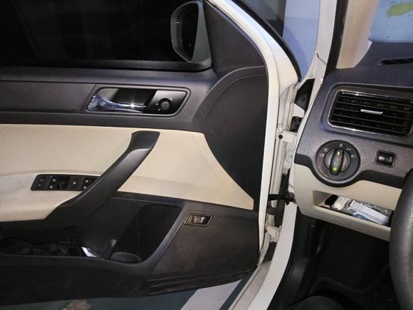 [上海·沪E] 二手斯柯达昕锐2013款 1.6L 自动智选型