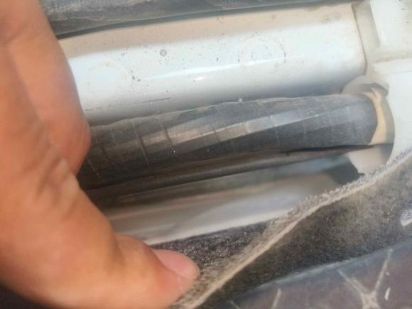 [济南·鲁S] 二手雷诺科雷傲2018款 2.0L 两驱豪华版