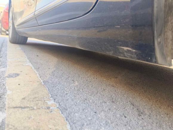 [苏州·苏E] 二手凯迪拉克凯迪拉克XTS2015款 28T 舒适型