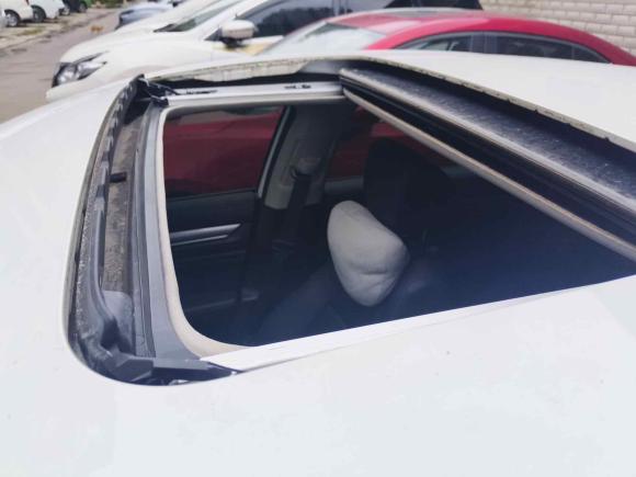 [西安·陕A] 二手本田雅阁2018款 260TURBO 豪华版 国VI