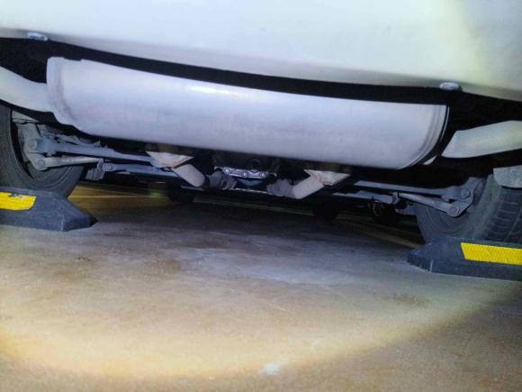 [深圳·粤B] 二手英菲尼迪英菲尼迪Q50L2015款 2.0T 悦享版