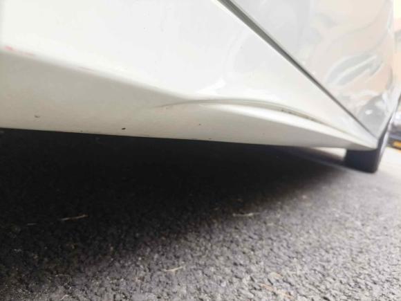 [上海·沪E] 二手奔驰奔驰A级2020款 A 200 L 运动轿车