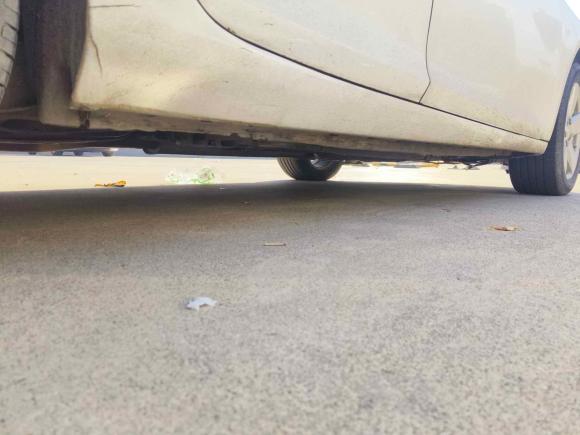 [南昌·赣A] 二手雪佛兰迈锐宝2014款 2.0L 自动豪华版