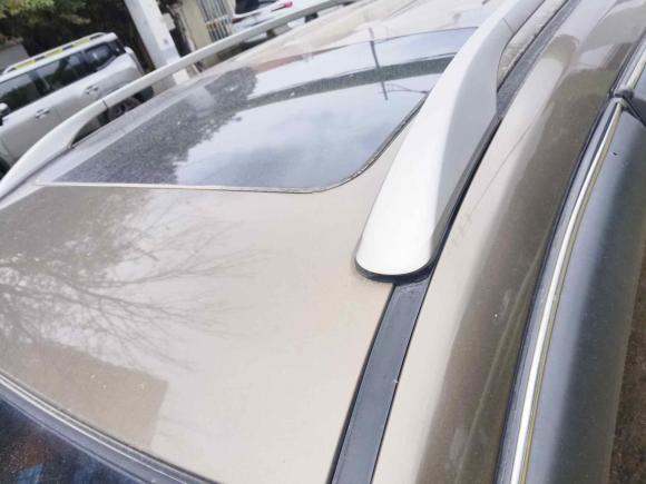 [杭州·浙C] 二手雪佛兰科帕奇2014款 2.4L 两驱城市版 5座