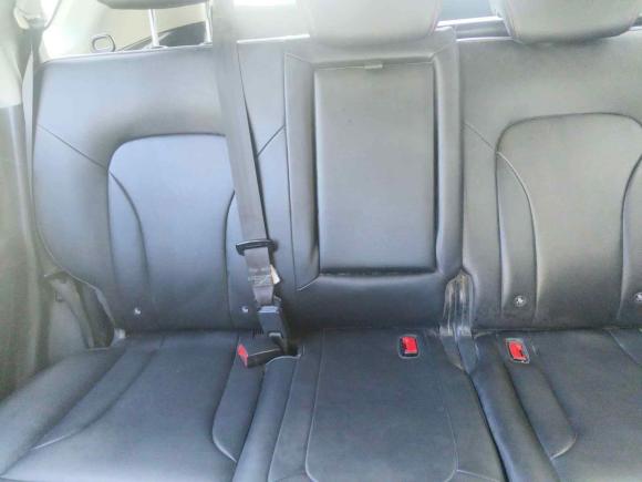 [合肥·皖A] 二手哈弗哈弗H62017款 红标 运动版 1.5T 自动两驱豪华型