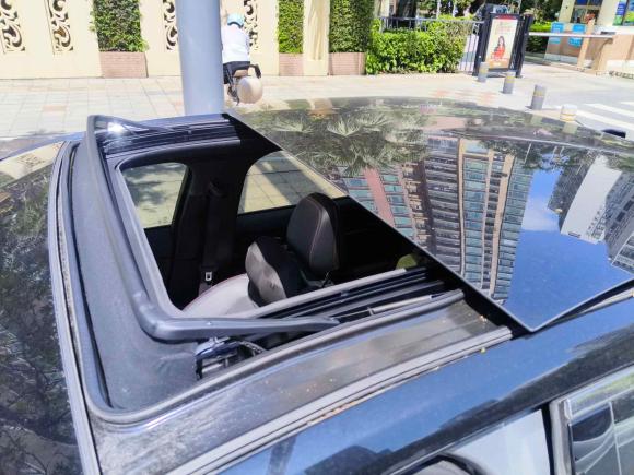 [深圳·粤B] 二手福特蒙迪欧2022款 EcoBoost 245 至尊型