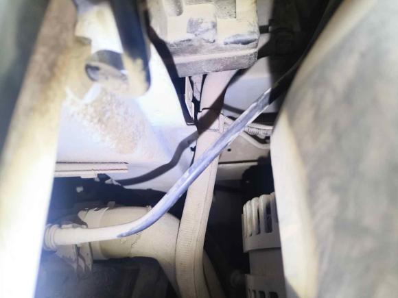 [杭州·鄂L] 二手福特领界2019款 EcoBoost 145 CVT铂领型 国VI