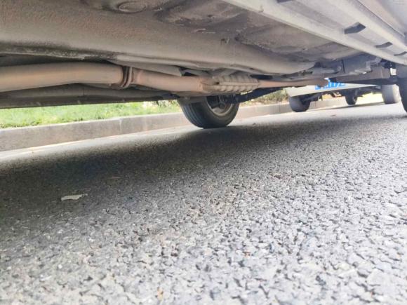 [杭州·浙A] 二手斯巴鲁森林人2013款 2.5i 自动精英版