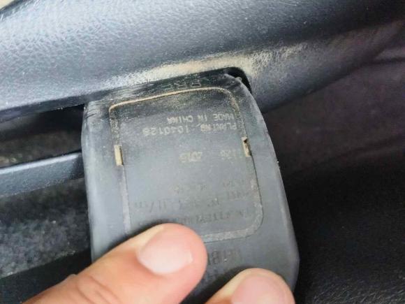 [济南·鲁A] 二手本田雅阁2014款 2.0L EX 豪华版