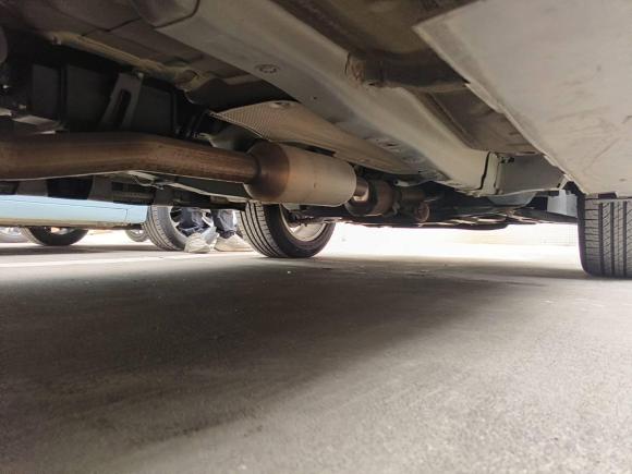 [深圳·粤L] 二手哈弗哈弗H22018款 1.5T 双离合两驱风尚型 国VI