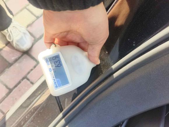 [青岛·鲁B] 二手沃尔沃沃尔沃XC902019款 T6 智雅版 7座 国V