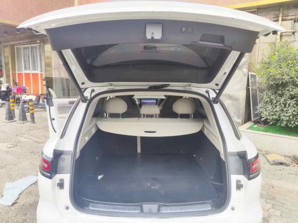 [宁波·浙B] 二手零跑汽车零跑C112021款 改款 豪华版