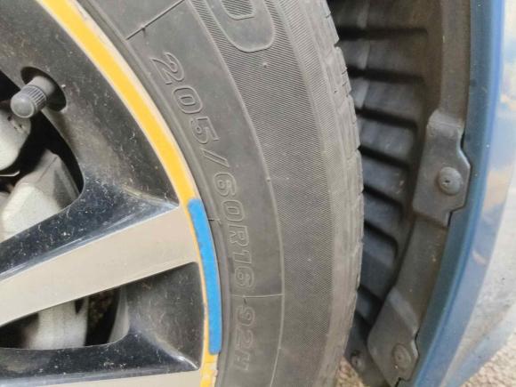 [上海·苏U] 二手三菱翼神2015款 1.8L CVT致尚版 国IV