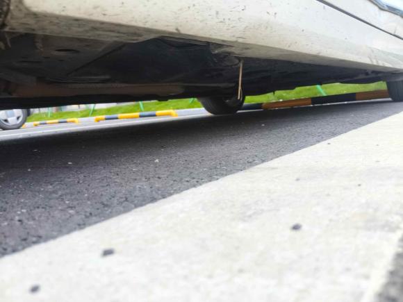 [嘉兴·浙F] 二手凯迪拉克凯迪拉克ATS-L2017款 28T 时尚型