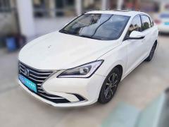 [上海·陕A] 长安逸动2018款 高能版 1.6L GDI 手动先锋型 国V