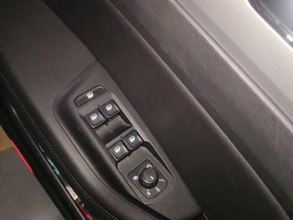 [常州·苏D] 二手大众蔚揽2017款 380TSI 两驱舒行版