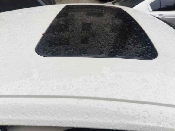 [广州·粤A] 二手别克君威2019款 20T 精英型 国VI